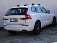 usado Volvo XC60 T8 390cv PHEV Inscription AWD Geartronic 8 Vel.