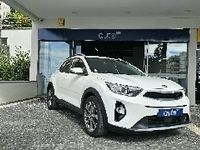 usado Kia Shuma Stonic 1.0TGDI Tech 120cv Gasolina