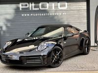 usado Porsche 911 Targa 4 992PDK