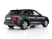Usado Audi Q5 299 HP (219 kW) 2021 Cinzento SUV