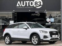 Usado Audi Q2 150 HP (110 kW) 2022 Branco SUV