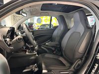 Usado Smart ForTwo Electric Drive 60 kW (82 HP) 2023 Branco Coupé