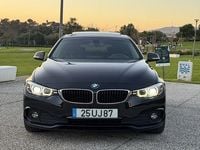 Usado BMW 420 190 HP (139 kW) 2018 Sedan
