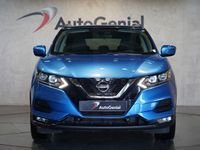 usado Nissan Qashqai 1.5 dCi Acenta