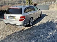 Usado Mercedes C220 Avantgarde 170 HP (125 kW) 2011 Sedan