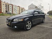 usado Volvo V50 1.6 D Drive R-Design Start/Stop