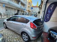 usado Ford Fiesta 1.5 TDCi Titanium