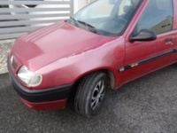Usado Citroën Saxo 60 HP (44 kW) 1999 Citadino