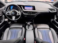 Usado BMW 118 150 HP (110 kW) 2021 Cinza Citadino