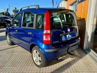 usado Fiat Panda 1.3 16V Multijet Dynamic