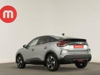 Usado Citroën C4 PureTech 131 HP (96 kW) 2024 SUV