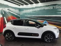 Usado Citroën C3 PureTech 83 HP (61 kW) 2023 Branco Citadino