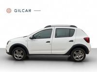 usado Dacia Sandero 1.0 ECO-G Stepway Comfort Bi-Fuel