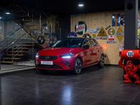 Usado Opel Corsa-e Elegance 100 kW (136 HP) 2023 Vermelho Citadino