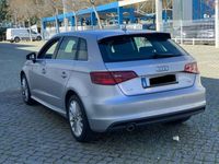 usado Audi A3 1.6 Tdi 110 cv 2016