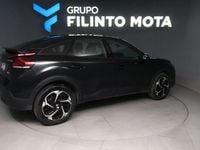 Usado Citroën C4 Feel 101 HP (74 kW) 2023 Preto SUV