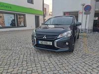 Usado Mitsubishi Space Star Edition 71 HP (52 kW) 2023 Cinzento Citadino