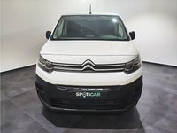 Usado Citroën e-Berlingo 100 kW (136 HP) 2024 Branco Monovolume