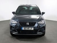 usado Seat Arona 1.0 TSI FR 6v