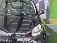 usado Smart ForFour Electric Drive 