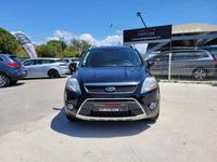 usado Ford Kuga 2.0 tdci