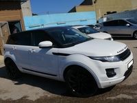 usado Land Rover Range Rover evoque 2.2 eD4 Prestige