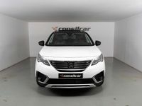 Usado Peugeot 5008 Allure 120 HP (88 kW) 2017 Branco SUV
