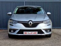 usado Renault Mégane IV 