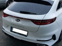 usado Kia ProCeed (CD) 1.4 T-GDi GT Line