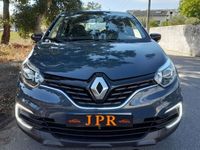 usado Renault Captur 0.9 TCE