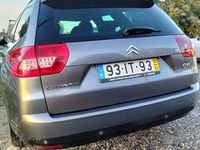 Usado Citroën C5 2010 Sedan