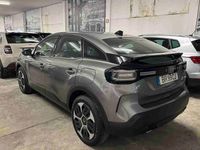 Usado Citroën C4 136 HP (100 kW) 2025 Cinzento Citadino