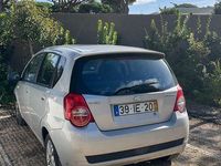 Usado Chevrolet Aveo 2009 Sedan