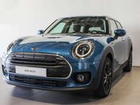 usado Mini One D Clubman Auto