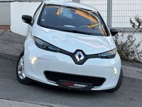 usado Renault Zoe Intens Bateria