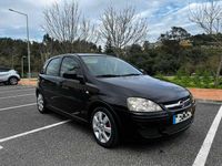 Usado Opel Corsa Sport 70 HP (51 kW) 2007 Citadino