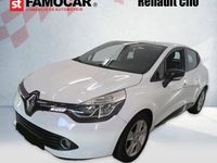 Usado Renault Clio IV Dynamique 90 HP (66 kW) 2016 Cinzento