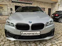 usado BMW 216 Serie-2 d 7L Advantage