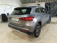 Usado Mercedes GLA180 116 HP (85 kW) 2025 Cinza SUV