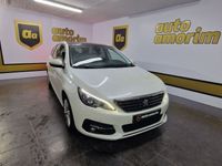 usado Peugeot 308 SW PureTech 130 GPF Stop & Start Allure