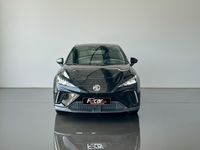 Usado MG MG4 EV 150 kW (204 HP) 2024 Preto Citadino