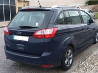 usado Ford Grand C-Max 1.5 TDCI Business