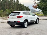 usado Renault Kadjar Energy dCi 110 EDC LIMITED