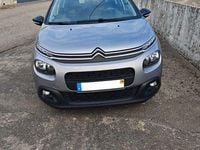 Usado Citroën C3 102 HP (75 kW) 2019 Citadino