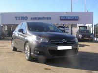 usado Citroën C4 1.6 HDI SEDUCTION DE 112 CV