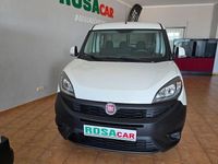 Usado Fiat Doblò 95 HP (69 kW) 2021 Branco Monovolume