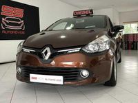 Usado Renault Clio IV 90 HP (66 kW) 2015 Outra