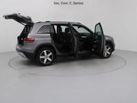 Usado Mercedes GLB180 Progressive 116 HP (85 kW) 2020 Cinza SUV