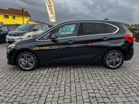 usado BMW 225 Serie-2 xe Line Sport