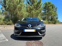 usado Renault Mégane GT Line 3 1.5dci 110CV Retoma Smart